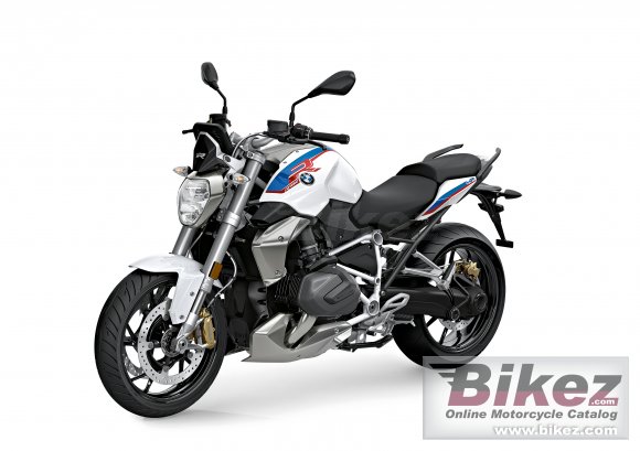 BMW R 1250 R