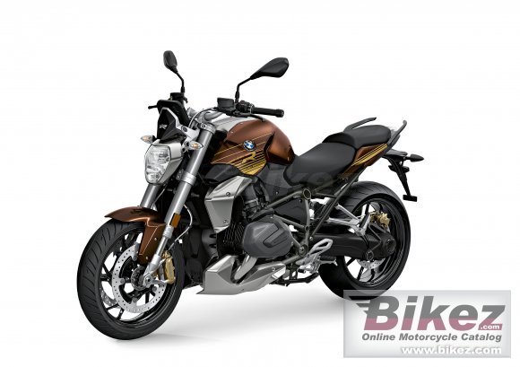 BMW R 1250 R