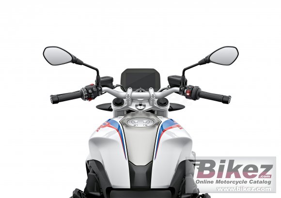 BMW R 1250 R