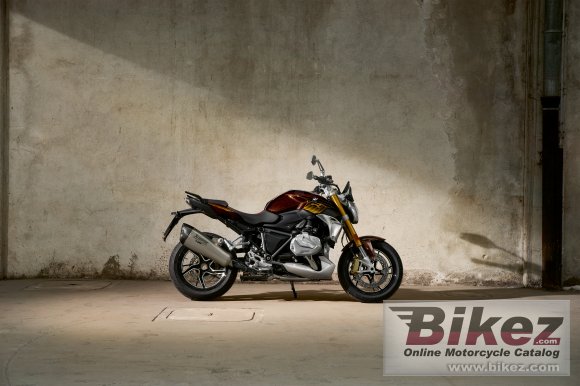 BMW R 1250 R