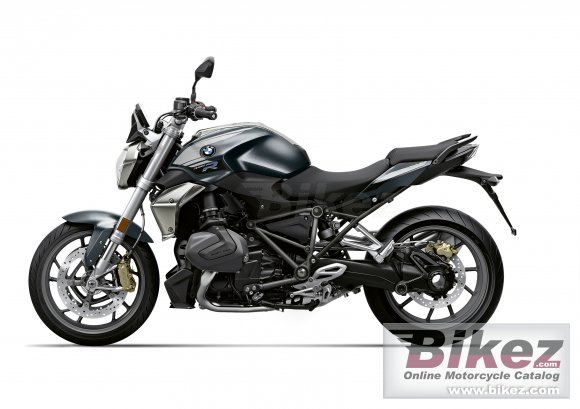 BMW R 1250 R