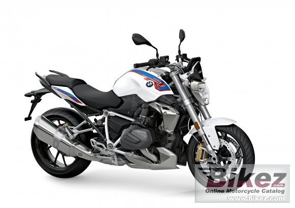 BMW R 1250 R