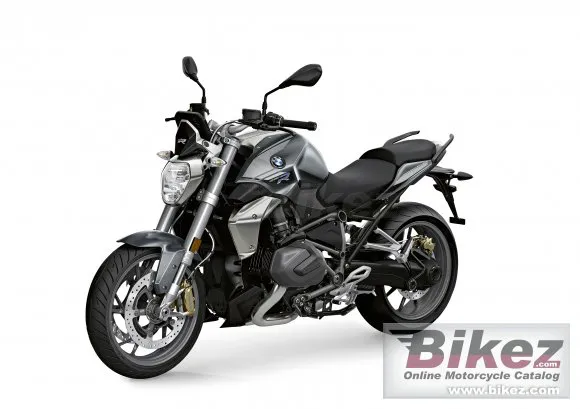 BMW R 1250 R