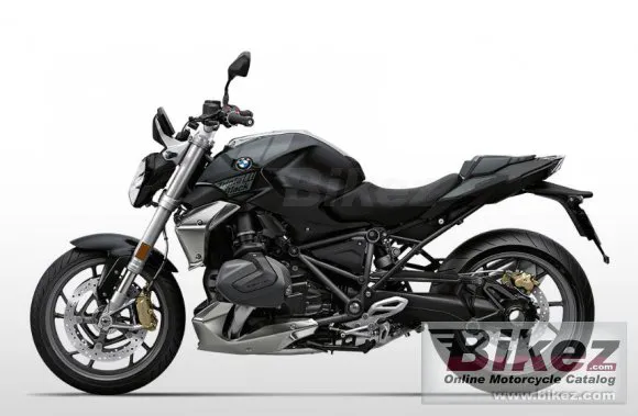 BMW R 1250 R