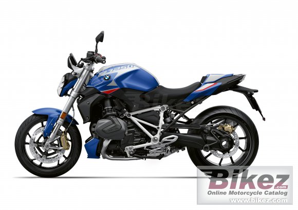 BMW R 1250 R Roadster