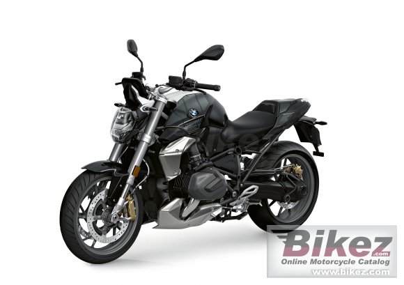 BMW R 1250 R Roadster