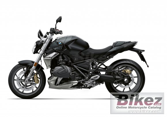 BMW R 1250 R Roadster