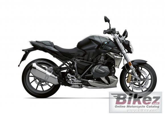 BMW R 1250 R Roadster