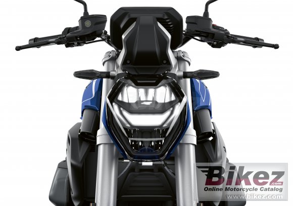 BMW R 1250 R Roadster