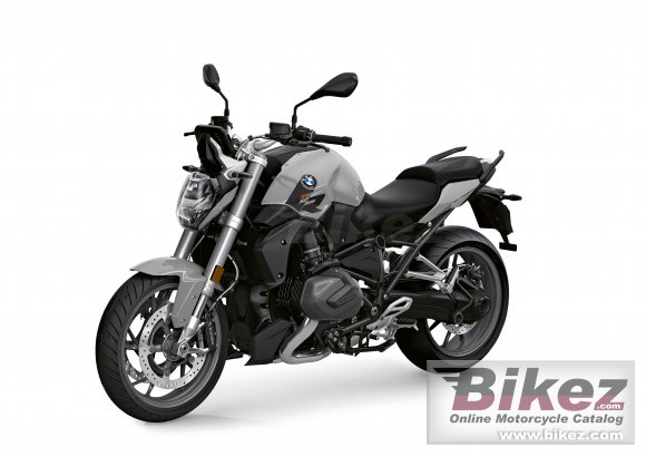 BMW R 1250 R Roadster