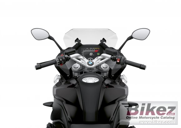 BMW R 1250 RS