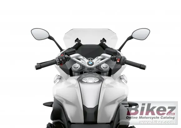 BMW R 1250 RS