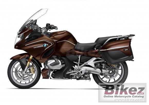 BMW R 1250 RT