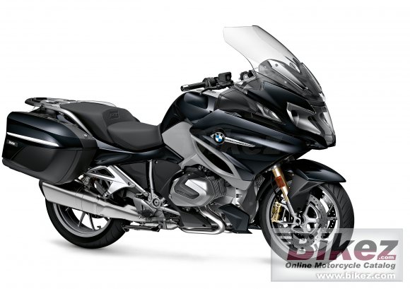 BMW R 1250 RT