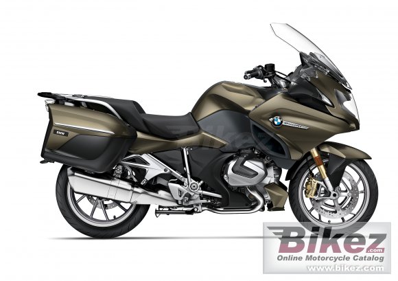 BMW R 1250 RT