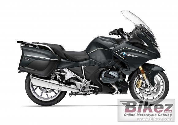 BMW R 1250 RT