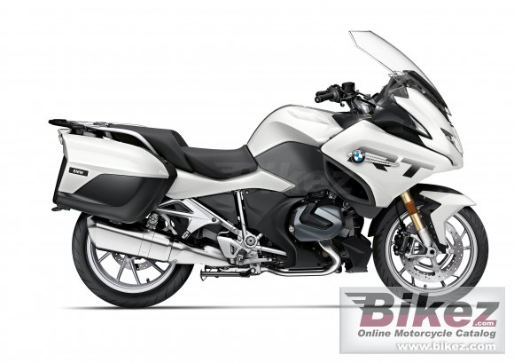 BMW R 1250 RT