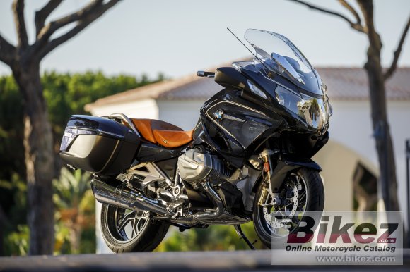 BMW R 1250 RT