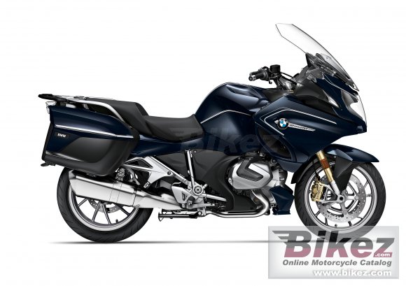 BMW R 1250 RT