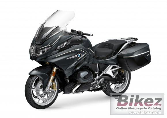 BMW R 1250 RT