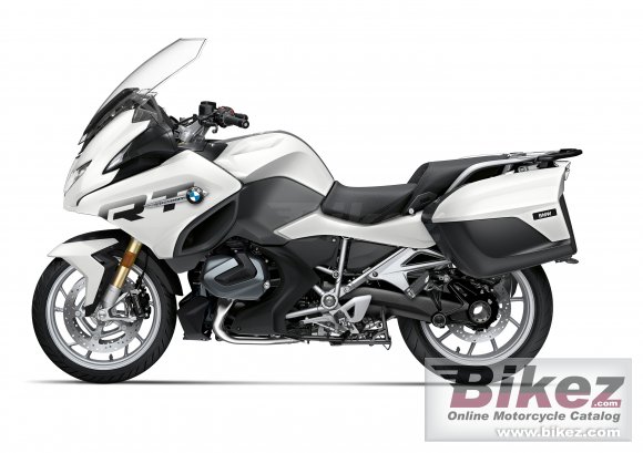 BMW R 1250 RT