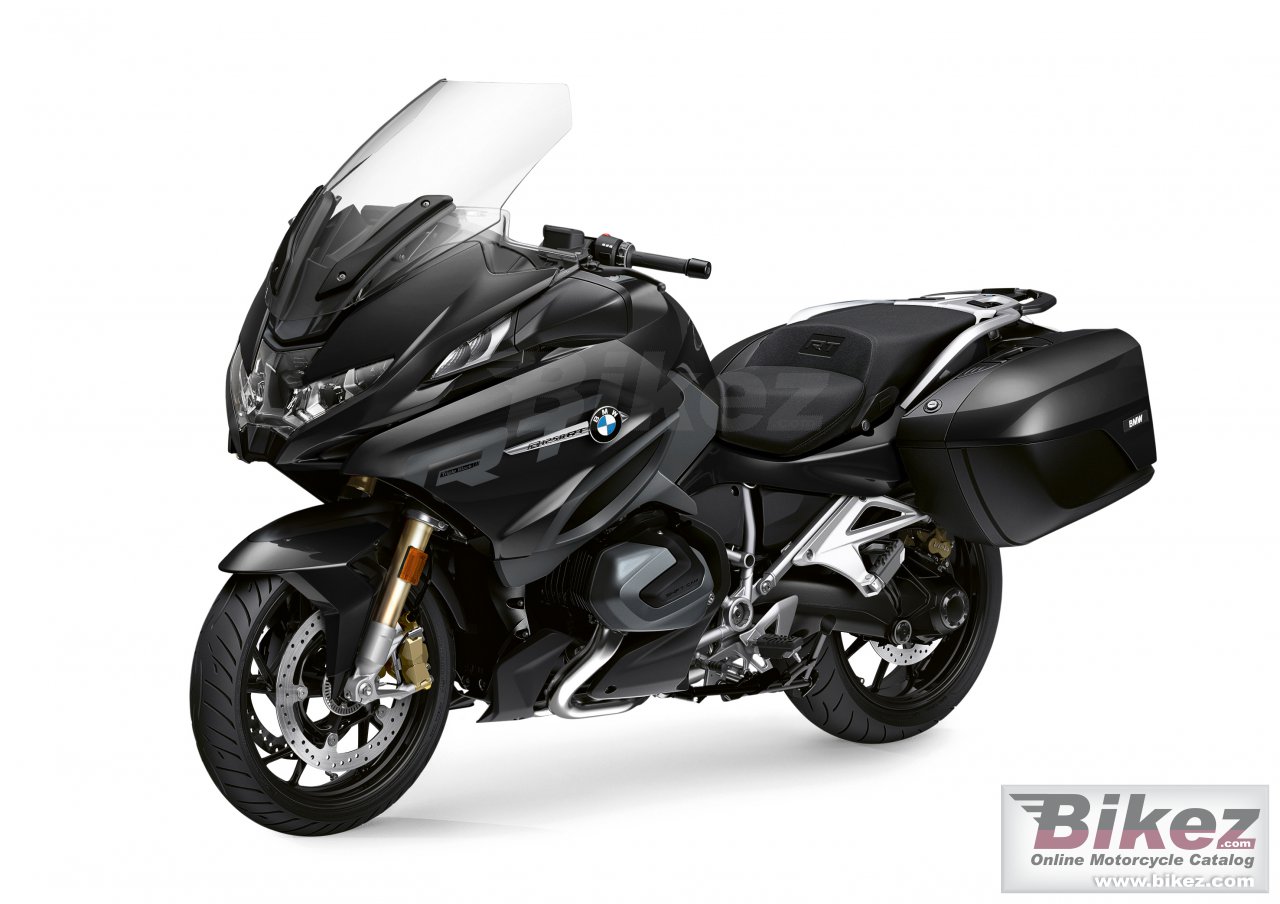 BMW R 1250 RT