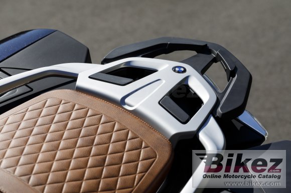 BMW R 1250 RT