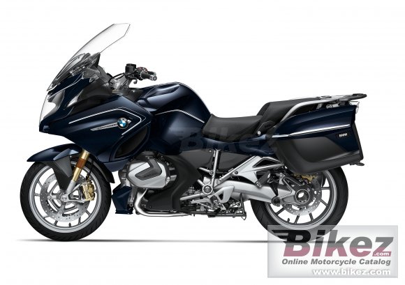 BMW R 1250 RT