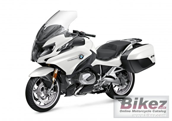 BMW R 1250 RT