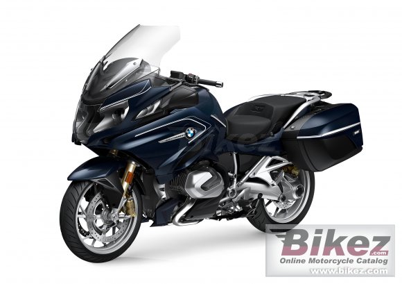 BMW R 1250 RT