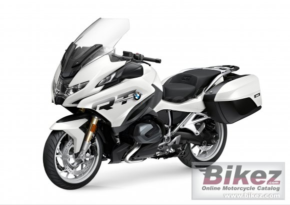 BMW R 1250 RT