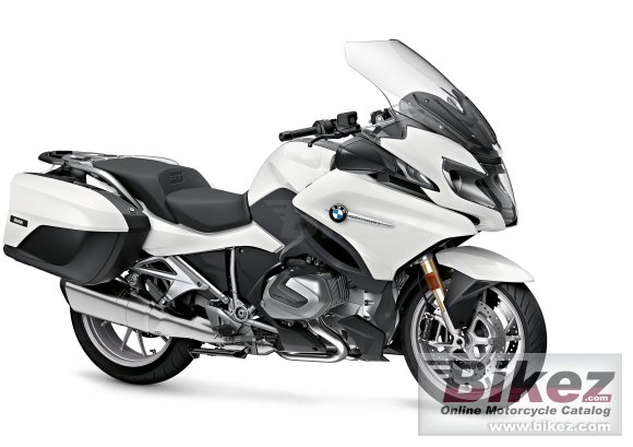 BMW R 1250 RT