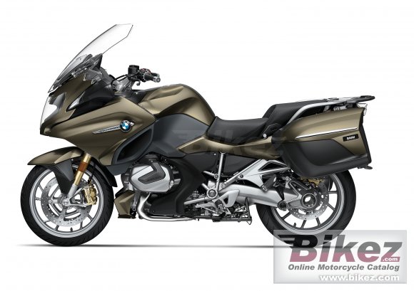 BMW R 1250 RT