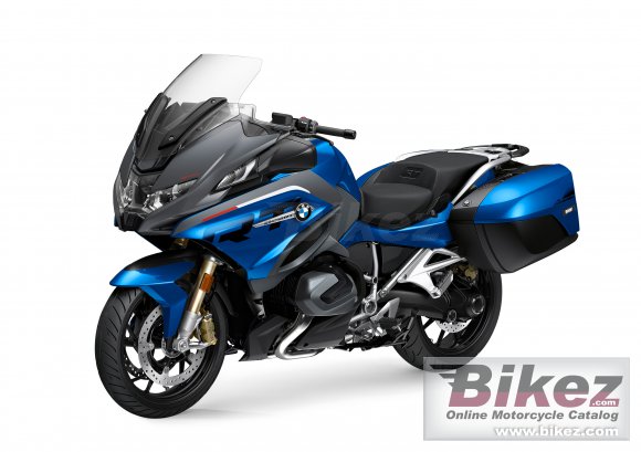 BMW R 1250 RT