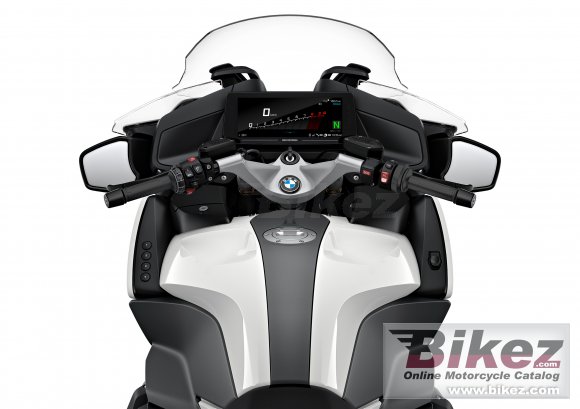 BMW R 1250 RT