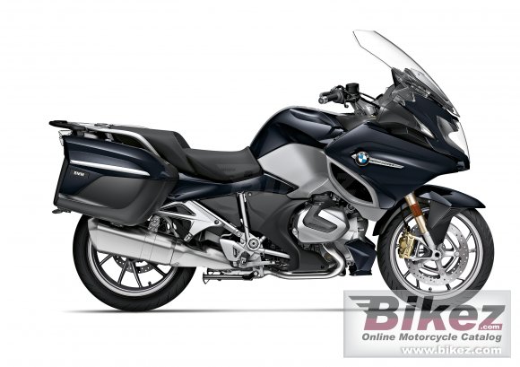 BMW R 1250 RT