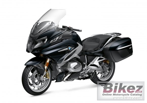 BMW R 1250 RT