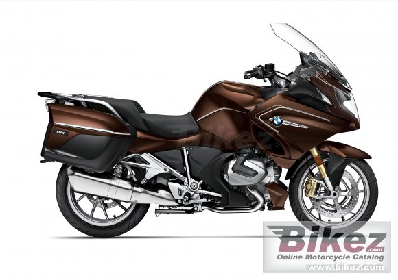 BMW R 1250 RT