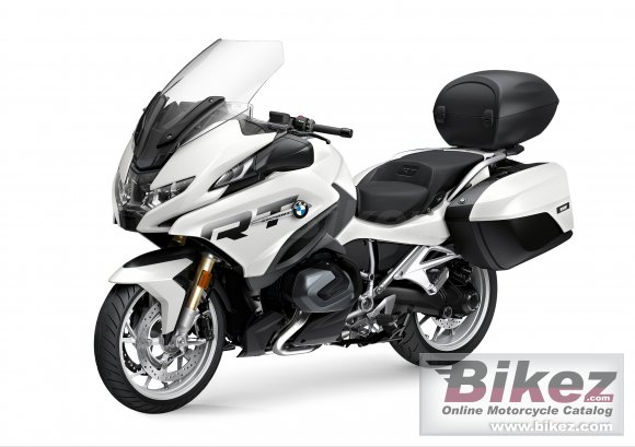 BMW R 1250 RT