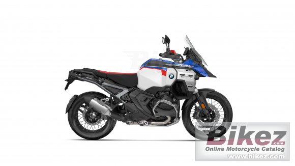 BMW R 1300 GS Adventure