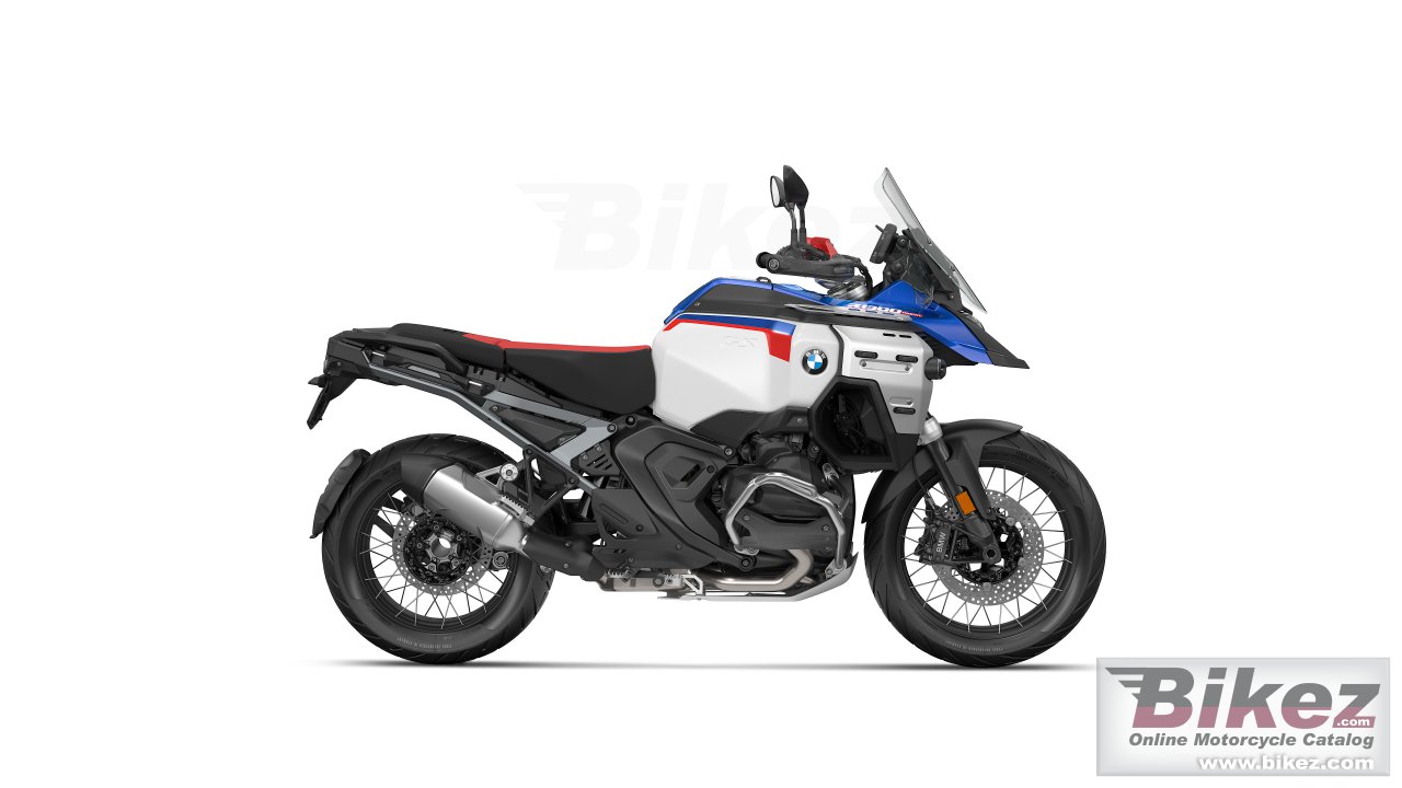 BMW R 1300 GS Adventure