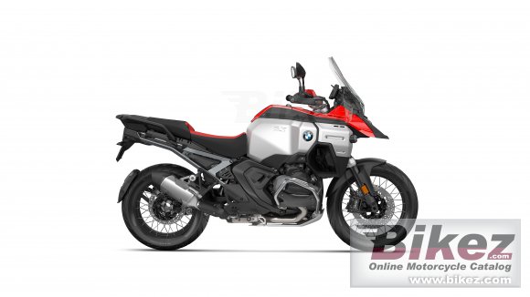 BMW R 1300 GS Adventure