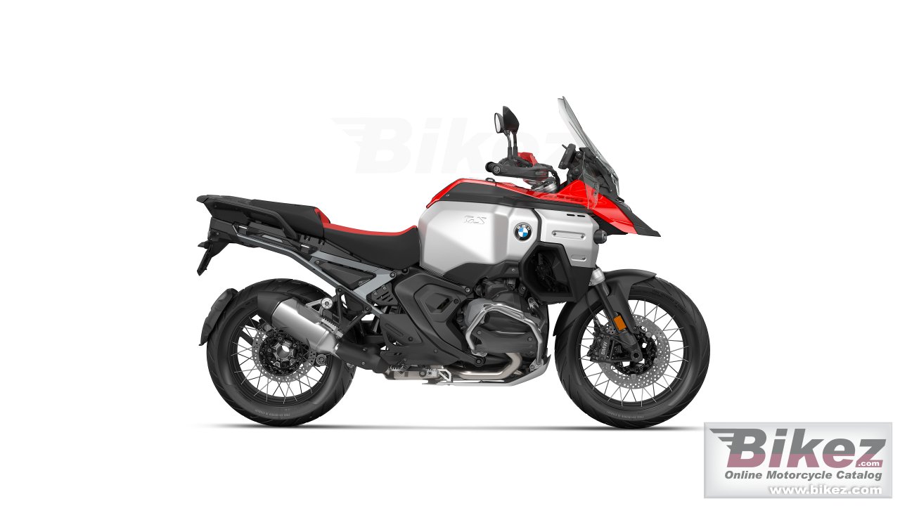 BMW R 1300 GS Adventure