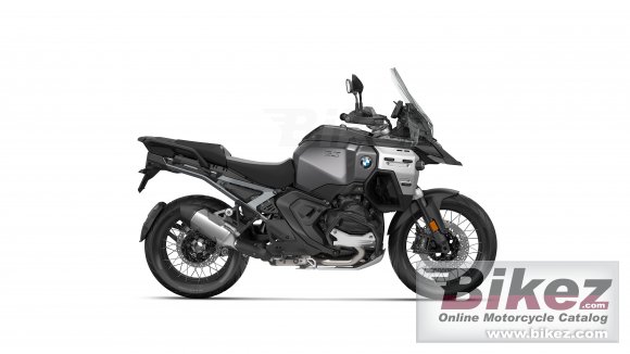 BMW R 1300 GS Adventure