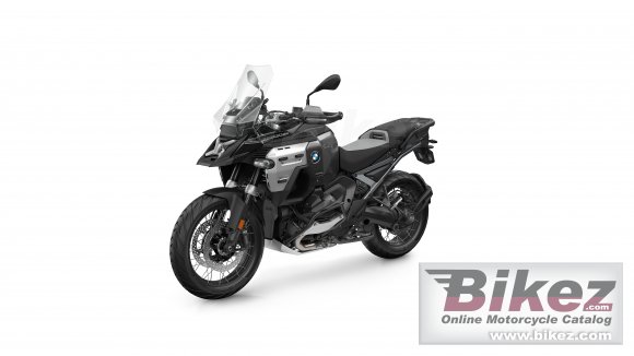 BMW R 1300 GS Adventure