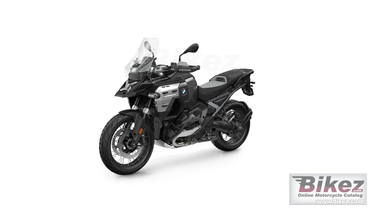 BMW R 1300 GS Adventure