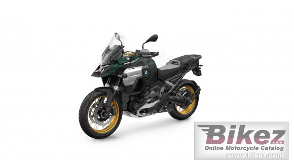 BMW R 1300 GS Adventure