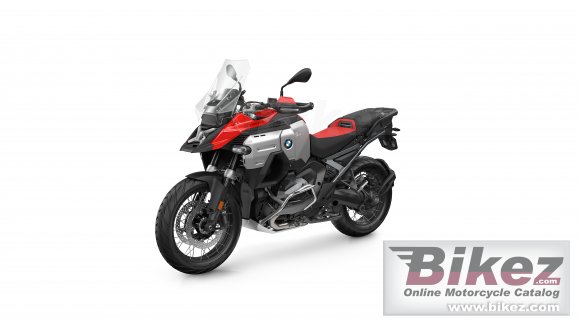 BMW R 1300 GS Adventure