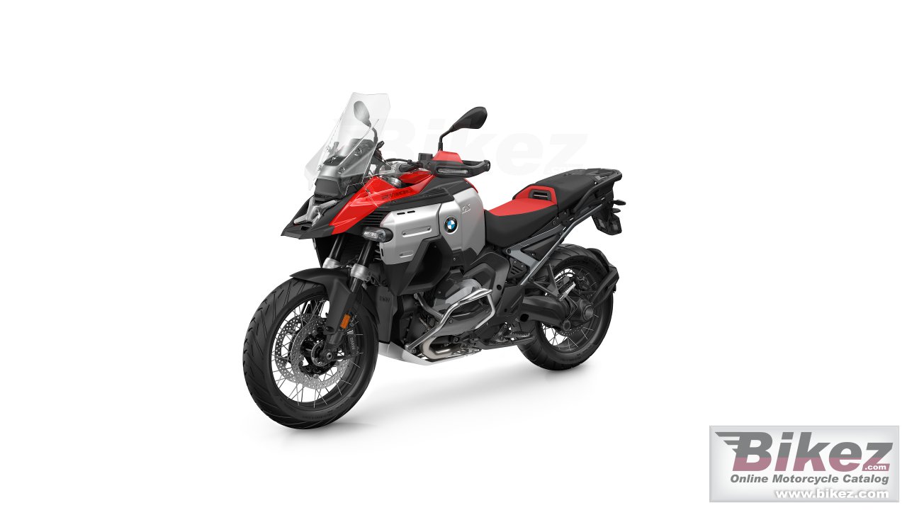 BMW R 1300 GS Adventure