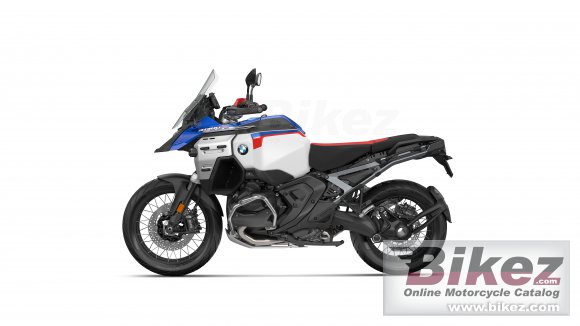 BMW R 1300 GS Adventure